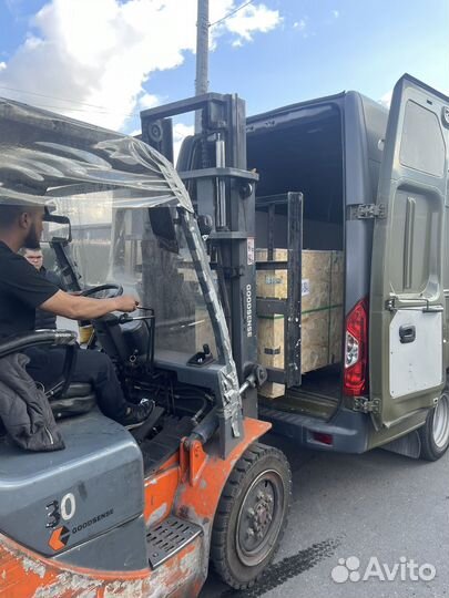 Товары из Китая (кнр)