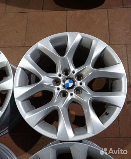 Диски R19 BMW X5 Б/у оригинал