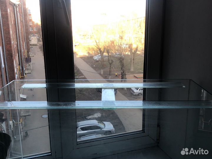 Аквариум для рыб