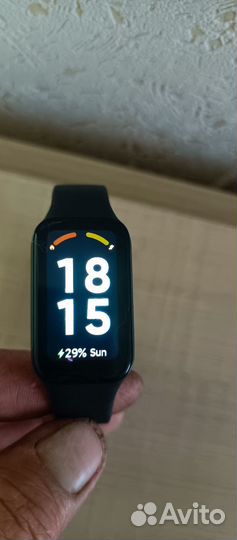 Смарт часы redmi SMART band 2