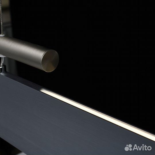 Светодиодная балка бренда De Markt