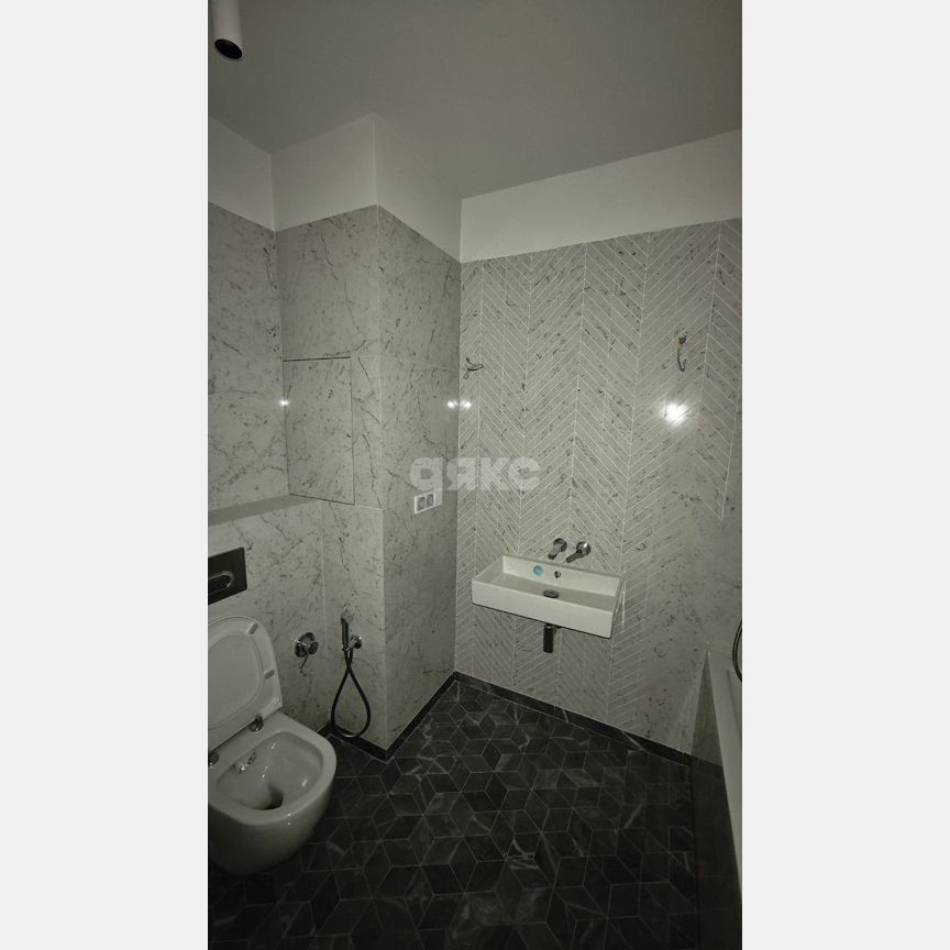 1-к. квартира, 41,5 м², 25/30 эт.