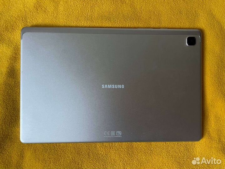 Samsung galaxy tab a7 в идеале