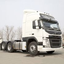 Volvo FM, 2024