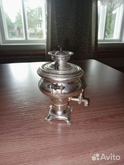 Предметы интерьера СССР