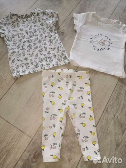 Вещи для девочки