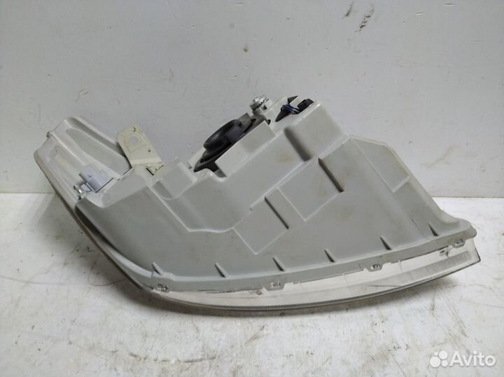 Фара Chevrolet Aveo T255 2008-2010
