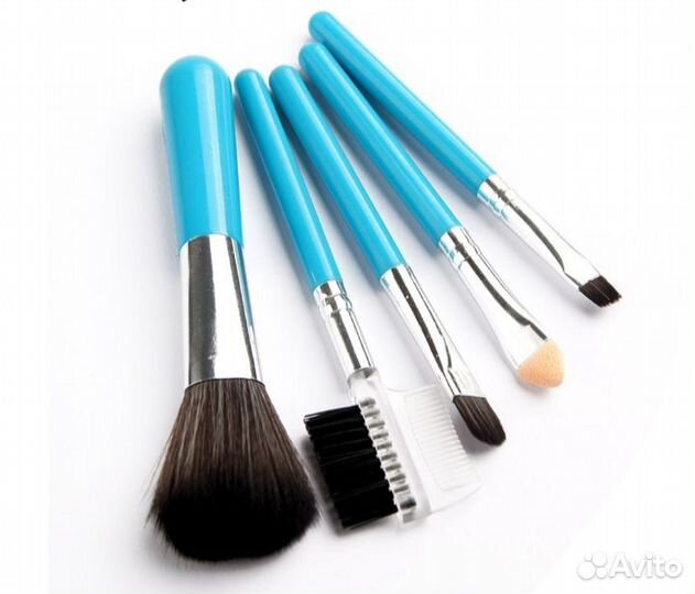 Набор кистей, кисти для макияжа