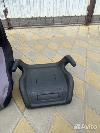 Детское автокресло