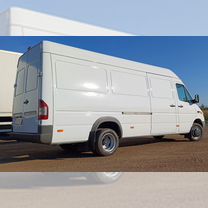 Mercedes-Benz Sprinter Classic 2.1 MT, 2019, 226 519 км, с пробегом, цена 3 400 000 руб.