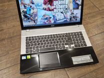 Большой мощный Core i5 8gb Nvidia SSD+HDD GTA5