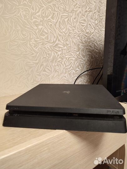 Sony playstation 4 PS4 2 Tb