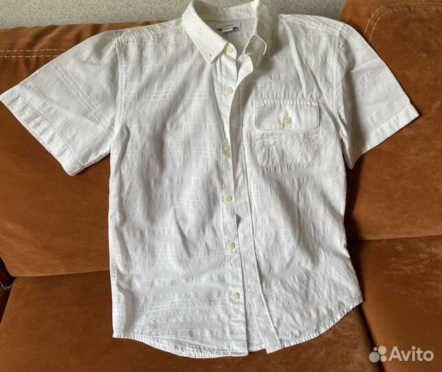 Рубашка Олдневи XL на 158-164