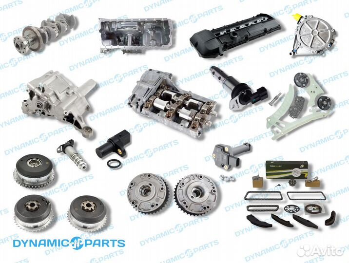 Вставка в гнездо свечи BMW E71 N55 N55B30