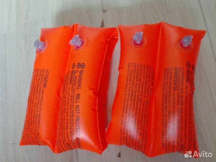 Набор для плаванья