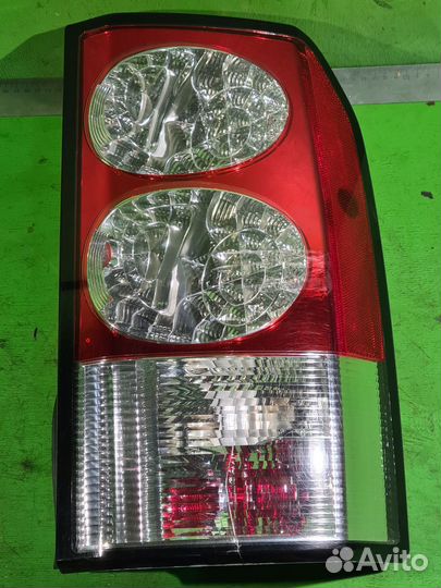 Фонарь правый Land Rover Discovery IV 2009-2016