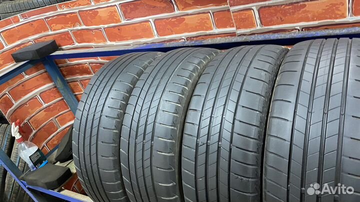 Bridgestone Turanza T005A 205/60 R16 92H
