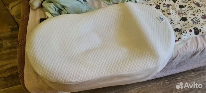 Кокон для младенца Good night, baby