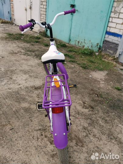 Велосипед Stels Pilot-250 Lady 20