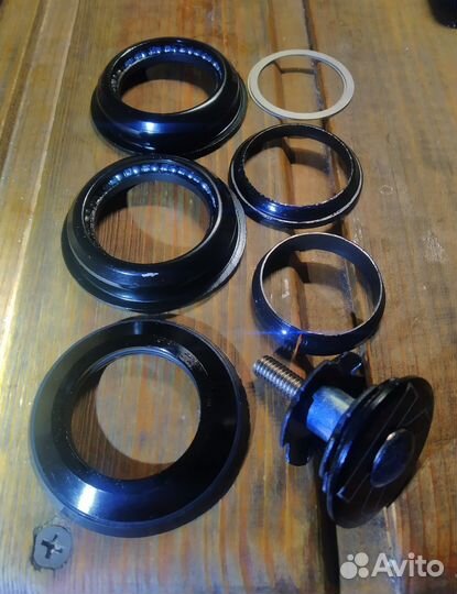 Рулевая для велосипеда