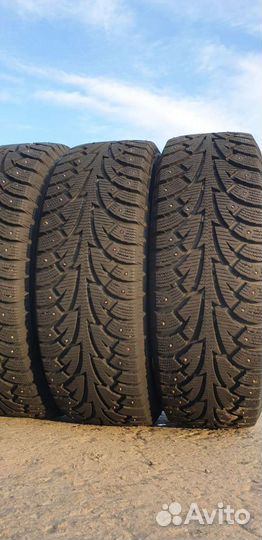 Hankook Winter I'Pike W409 195/65 R15 95T