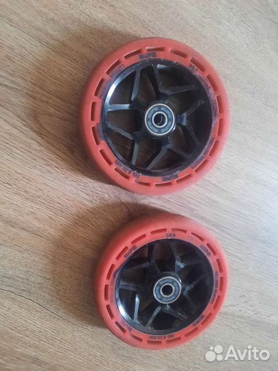 Продаю детали для самоката