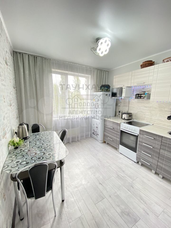 2-к. квартира, 45 м², 5/5 эт.