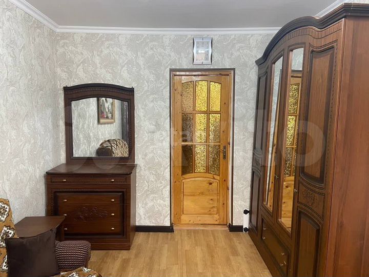 2-к. квартира, 50 м², 1/4 эт.