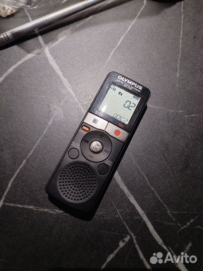 Диктофон Olympus vn-7700