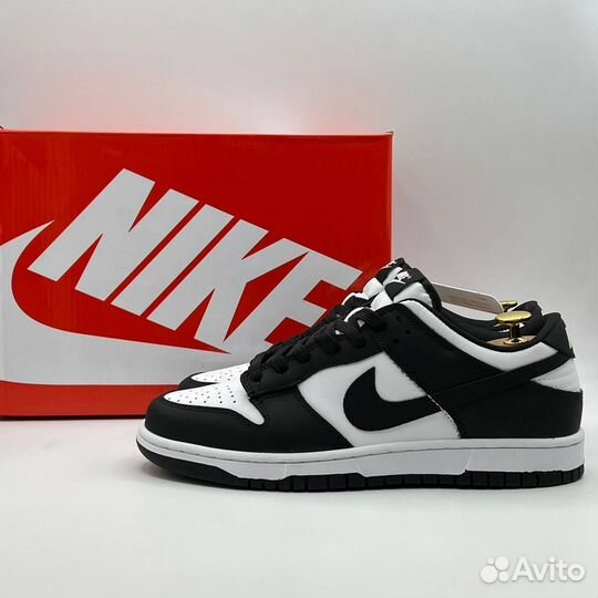 Кроссовки мужские Nike SB Dunk Low