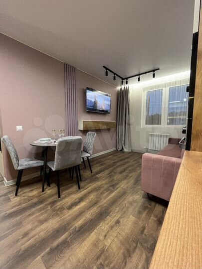 3-к. квартира, 53 м², 3/9 эт.