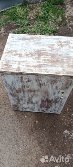 Швейная машинка