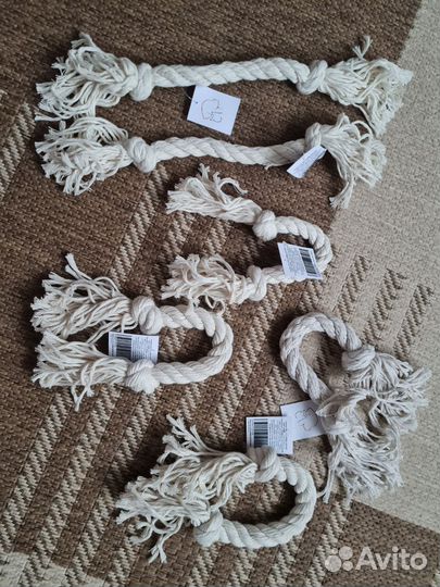 Игрушки для собак