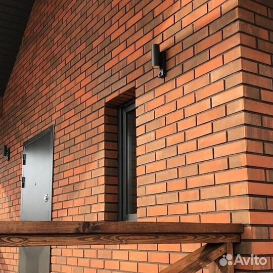 Керма Керамический Кирпич премиум Fusion Even