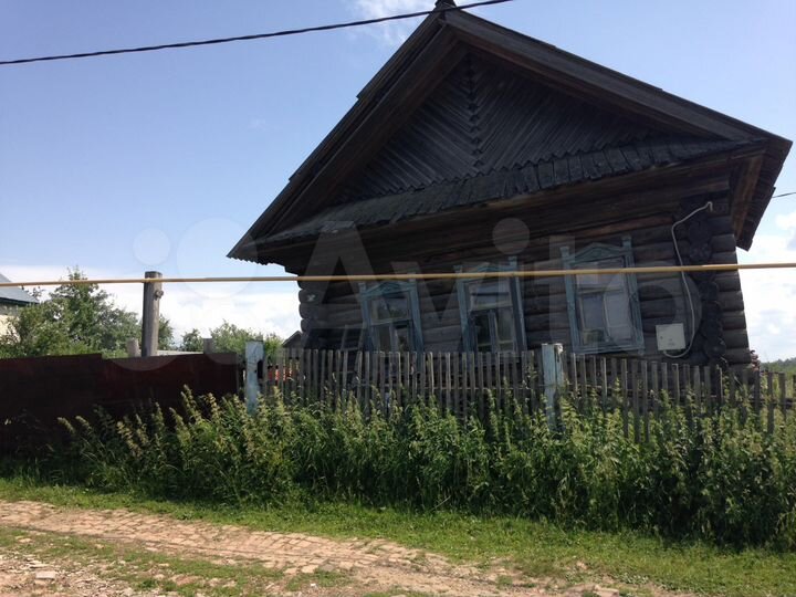 Участок 40 сот. (ИЖС)