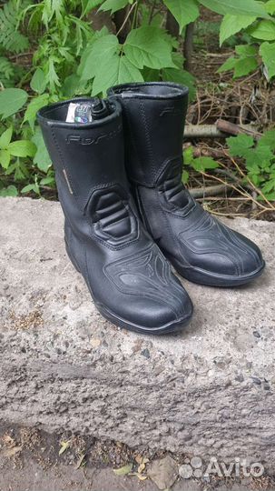 Мотоботы Forma Италия 37 р