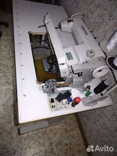 Швейная машинка il-5590h