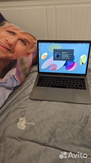 Apple MacBook Pro 13 2017