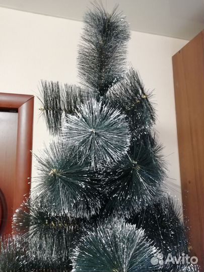 Бронь для Руслана