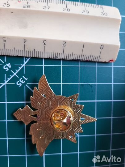 Анемо глаз бога