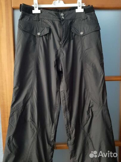 Брюки горнолыжные женские 46 48 Termit