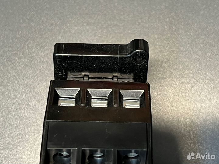 Siemens 3UA5940-1G новый без упак. 4 шт