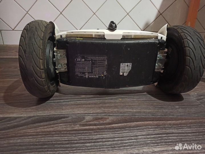 Гироскутер ninebot segway minilite