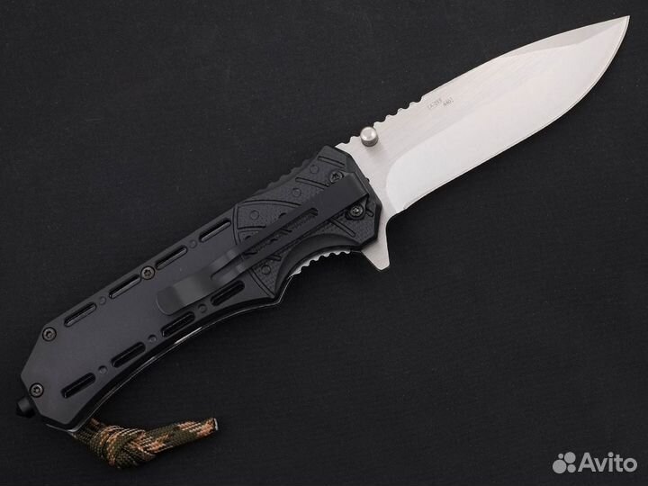 Нож Ножемир A-253