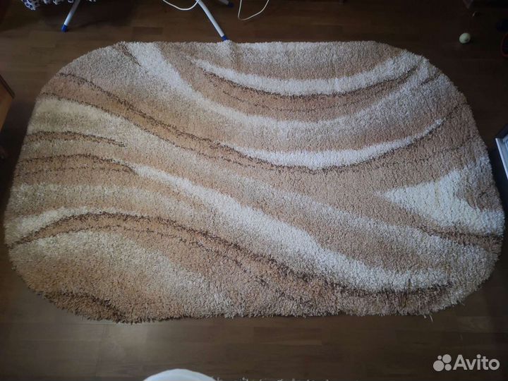 Ковёр 2500х1700