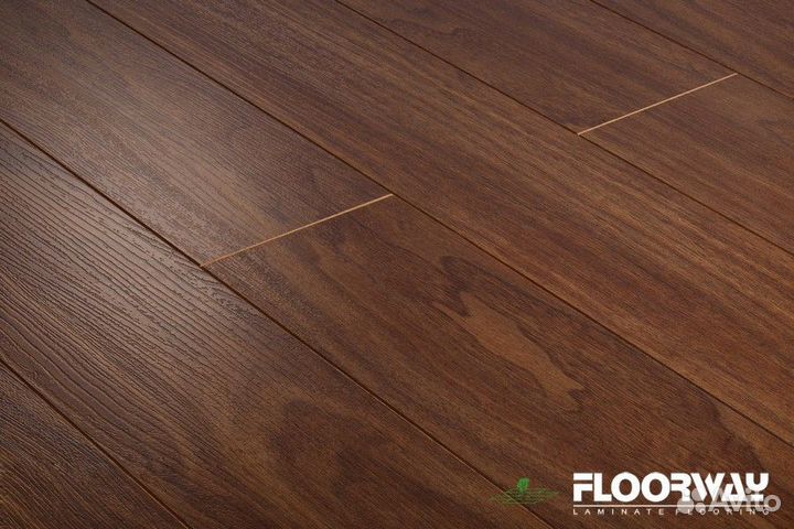 Влагостойкий ламинат