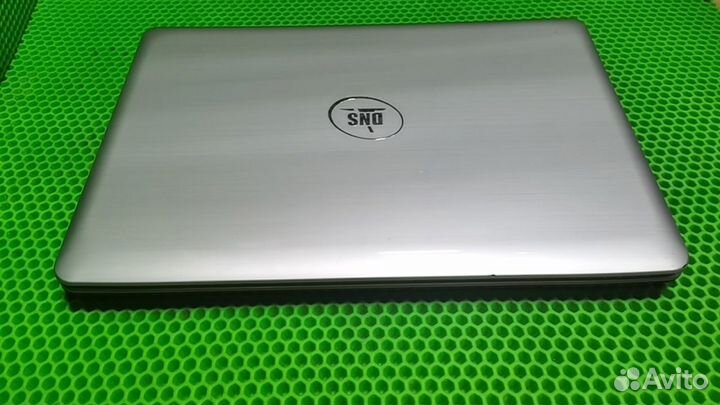 Ноутбук DNS A15HC