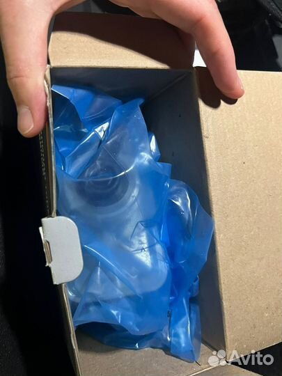 Главный тормозной цилиндр ваз