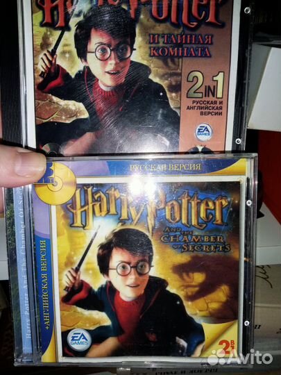 Детские фотоальбом новый Гарри Поттер