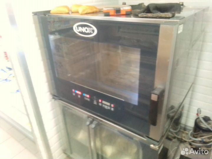 Ремонт пароконвектоматов грилей ледогенераторов